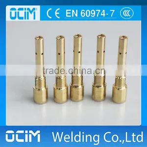 TFMPA500A Mig Welding Brass Contact Tip Holder thumbnail-3