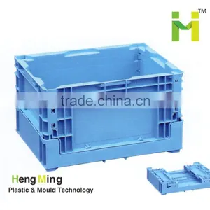 Foldable Tool Box Logistic Crate thumbnail-1
