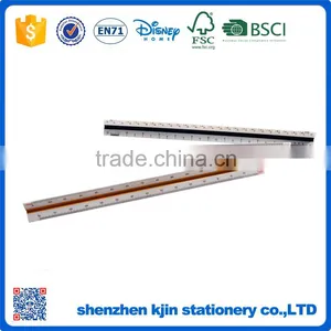 2016 Triangular Scale Ruler in Promotion thumbnail-1