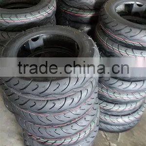 Vespa Scooter Tyre 350-10 Motorcycle Tire 3.50-10 thumbnail-3