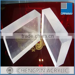 2016 New Clear Acrylic Perspex Sheet thumbnail-2