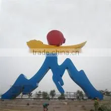 Baoding Longxin Sculpture Co., Ltd. company overview - view 2 thumbnail