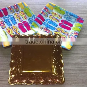 Paper Plate Making Machine thumbnail-1