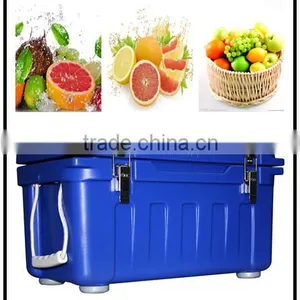 SCC Cold Storage Fresh Box Produced by Roto Molded thumbnail-1