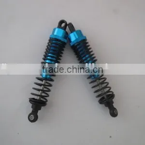 1/10 rc Car Upgrade Spare Parts 106004T Shock Absorber thumbnail-1