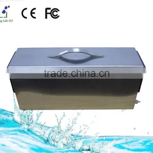 Long Life APB002 Portable Ozone Generator/air Deodorizer for Refrigerator/home Drinking Water Ozonator Machine thumbnail-4