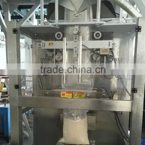 15-70 Bags/min High Speed Omo Washing Powder Detergent Filling Packing Machine Quality Choice thumbnail-3