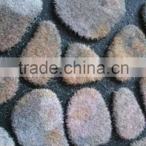 PVC High Quality Allotype Bath Mats thumbnail-2
