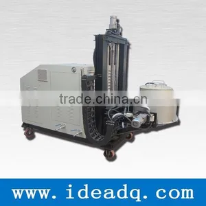 Semi-solid Electromagnetic Stirrer 2016 Hebei thumbnail-1