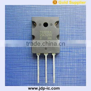 Best Offer Original Transistor 2sc5200 thumbnail-1