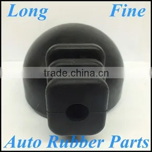Custom Made Auto Rubber Parts From Factory Direct thumbnail-3
