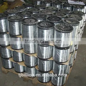 New Product Ideas Long Durability Scrubber Galvanized Wire 2016 the Best Selling Products Made in China thumbnail-1