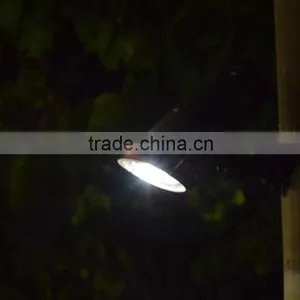 Awesome Solar Powered Motion Sensor LED Light thumbnail-5