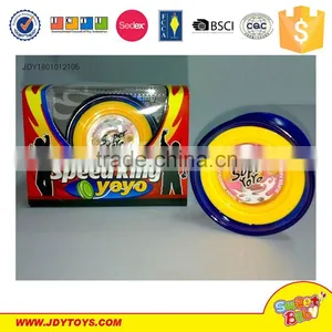 LED Trick yo YoLED Light Up Yo-Yo,led Yoyo Toy thumbnail-2