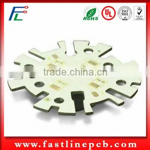 Single Sided Star Mcpcb Board for LED Lightings thumbnail-2