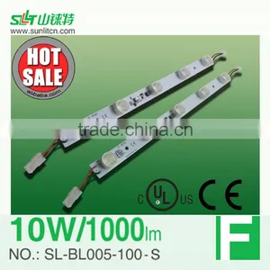 Led Light Bar Module for Edge Lit,led Back Advertising,leuchtkasten Led-streifen Licht thumbnail-1