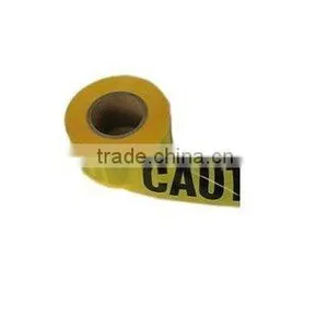 PE WARNING TAPE thumbnail-1