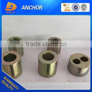 Post-tensioned Single Hole Anchor for Prestressed Concrete thumbnail-5