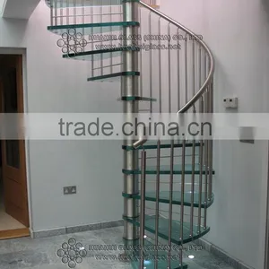 Hot Offer Toughened Refregirator With EN12150 Certificate thumbnail-1