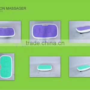 Super Body Slimmer Vibration Fitness Equipment thumbnail-1