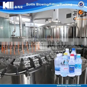 1 Gallon Filling Machine thumbnail-5