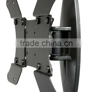 Tilted TV Wall Mount,for tv Size27 " to 46",CRS thumbnail-1