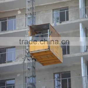 Material Hoist thumbnail-3