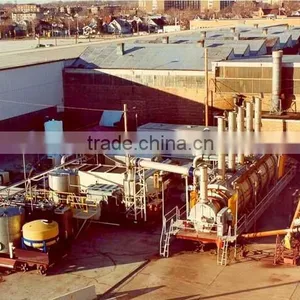 Best Choice For Cu--Copper Ore SX-EW Plant thumbnail-3