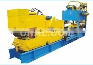 Hot Log Shear Furnace (aluminum Extrusion Auxiliary Machine thumbnail-5
