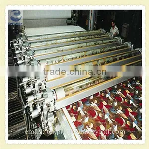 Provide Different Size of Rotary Print Screen thumbnail-1