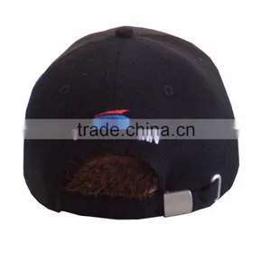 Heavy Brushed Cotton Baseball Cap,promotional Baseball Cap,embroidery Baseball Cap thumbnail-2