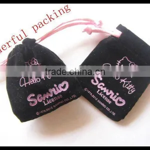 Jewelry Bag/jewelry Bags Wholesale/small Jewelry Bags/custome Jewelry Bag thumbnail-1