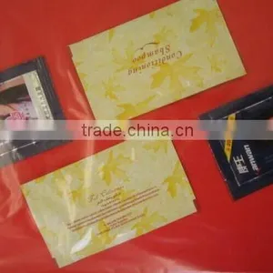 5ml Shampoo Sachet Packing Machine thumbnail-3