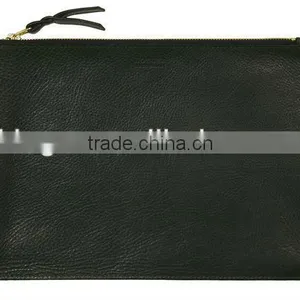 Zipper Pad Pouch thumbnail-1