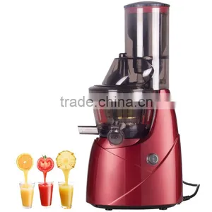 Large Diameter Slow Juicer thumbnail-2