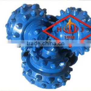API & ISO Drilling Tricone Bits IADC 8 1/2 517 thumbnail-1