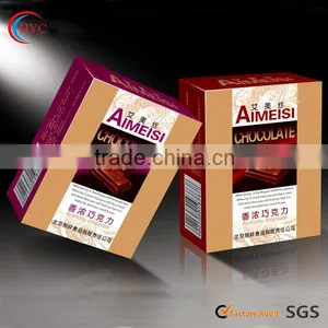 Professional OEM Wedding Candy Box thumbnail-3