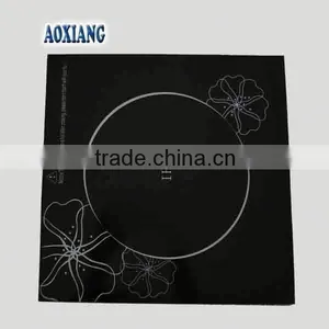 Square Induction Cooker Ceramic Glass thumbnail-6