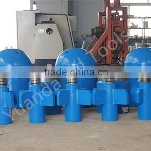 Manufacture High Quality Float Collar and Float Shoe,all Cementing Tools thumbnail-6