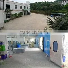 Shenzhen Ouya FRP Co., Ltd. company overview - view 1 thumbnail
