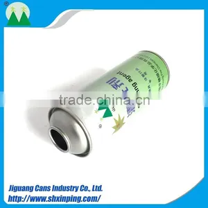 Hot Selling Empty Aerosol Can thumbnail-3