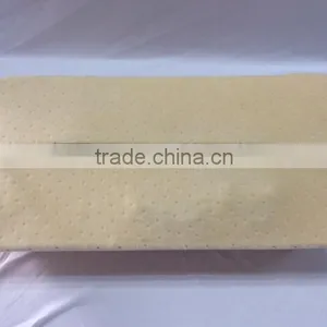Half Clyinder Memory Foam Telephone Pillow thumbnail-2