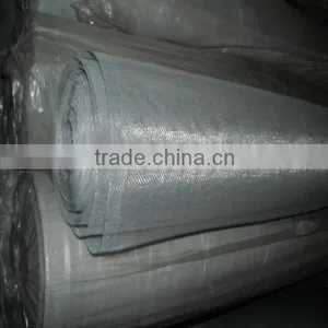 Aluminium Wire Mesh Factory thumbnail-1