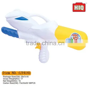 Hot Sales Happy Hoilday Children Water Gun Toy Summer Toy Outdoor Game thumbnail-2