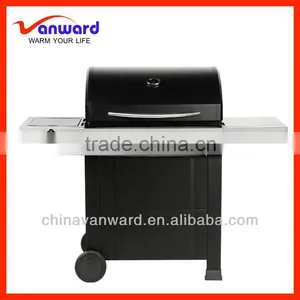 Vanward Gas Grills Bbq GD4818S With CE thumbnail-1