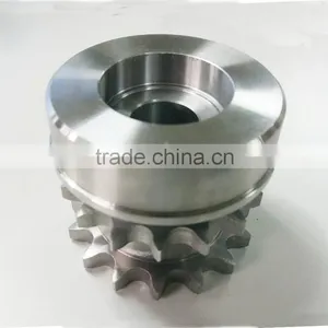 Taper Bore Duplex Sprockets thumbnail-6