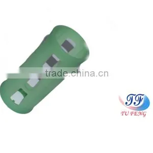 Hot Sale Anti-slip Glass Water Bottle With Silicone Sleeve thumbnail-3