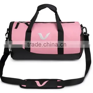 2016 New Design Sport Bag,gym Bag for Wholesale thumbnail-1