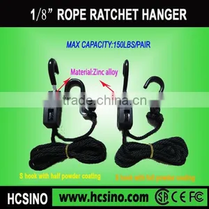 Zinc Alloy Adjustable Light Hanger thumbnail-1