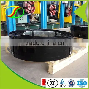 Small Coil Steel Straping for Packing for USA Market thumbnail-5